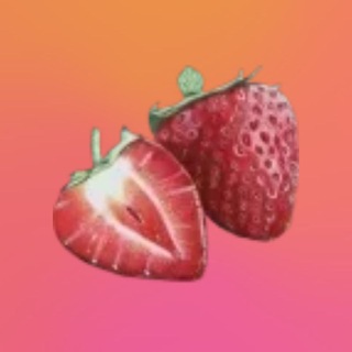 Telegram profile photo for Нэнэ.🍓