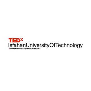 Telegram profile photo for TEDxIUT