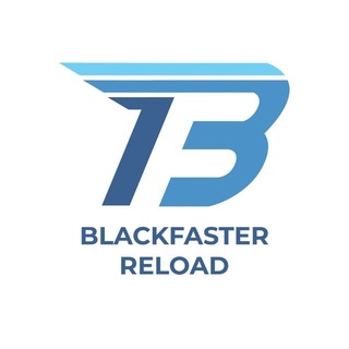 Telegram profile photo for BLACK FASTER RELOAD H2H