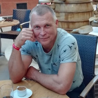 Telegram profile photo for Зелёный луч
