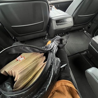 Telegram profile photo for Let The Money Talk