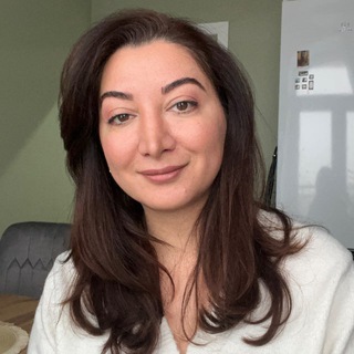 Telegram profile photo for Астролог_Сара