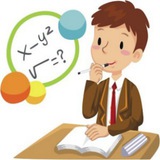 Telegram profile photo for اطلاع رسانی خانه ریاضیات