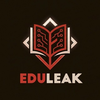Telegram profile photo for EduLeak Backup