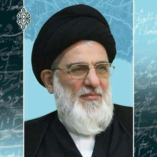 Telegram profile photo for دروس سماحة السيد الهاشمي في الاصول