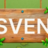 Telegram profile photo for SVEN