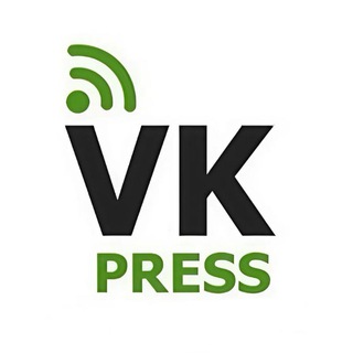 Telegram profile photo for ВК Пресс | Информационное агентство