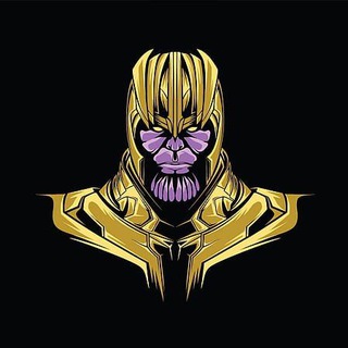Telegram profile photo for THANOS ©️ CALLS