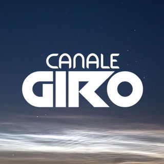 Telegram profile photo for Canale Giro