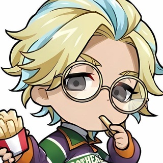 Telegram profile photo for Список мью(~˘▾˘)~