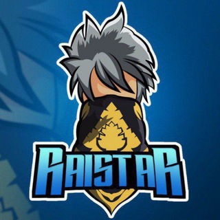 Telegram profile photo for FREE FIRE RAISTAR