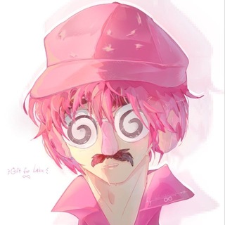 Telegram profile photo for GFX | Lorka