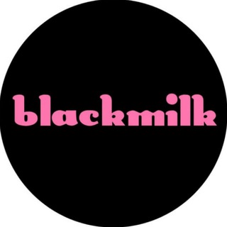Telegram profile photo for Black Milk