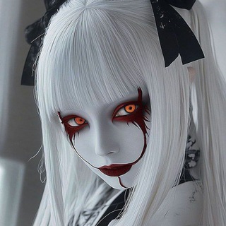Telegram profile photo for زومبي 🧟♀️