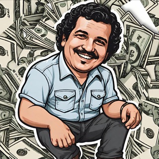 Telegram group profile photo for Ззззз