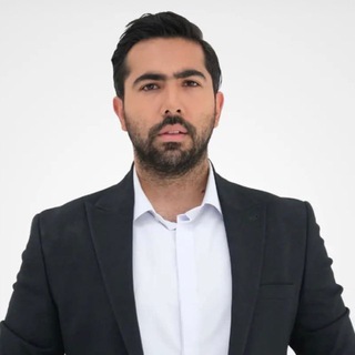 Telegram profile photo for سینا ترکیان |شیمی| کانال رسمی