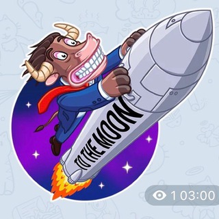 Telegram group profile photo for 🚀ProSmartSignals🚀
