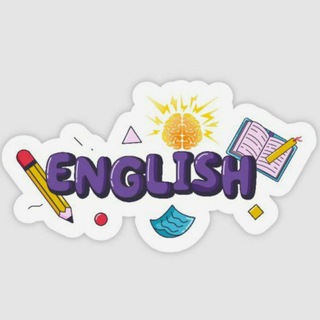 Telegram profile photo for آموزش انگلیسی با تصویر