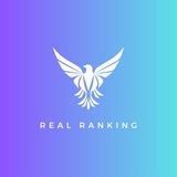 Telegram profile photo for 𝗥𝗘𝗔𝗟𝗟 𝗥𝗔𝗡𝗞𝗜𝗡𝗚