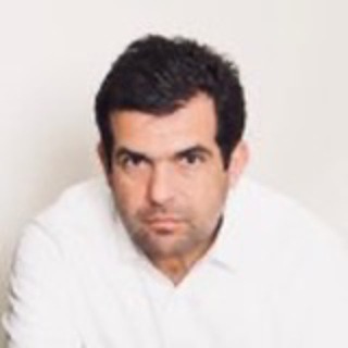 Telegram profile photo for Alfredo Romero