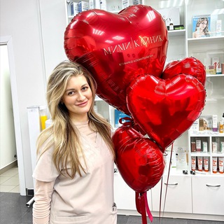 Telegram profile photo for MiMi|LO 👩⚕️ MiMi|Clinic