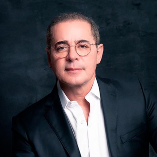 Telegram profile photo for Canal do Paulo Vieira