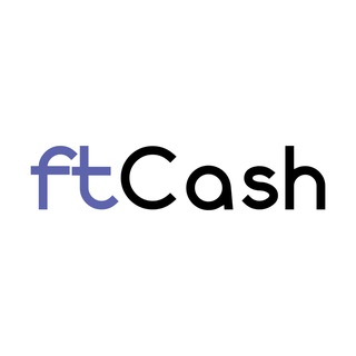 Telegram profile photo for ftCash
