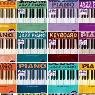Telegram profile photo for Piano & Keyboard Lessons