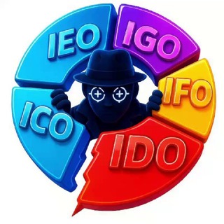 Telegram profile photo for 𝐓𝐨𝐤𝐞𝐧 𝐒𝐚𝐥𝐞% 𝐇𝐮𝐧𝐭𝐞𝐫𝐬 🕵🏻♂️