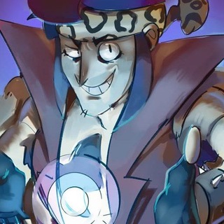 Telegram profile photo for //Ну... Пока?... ( // 𝕄𝕒𝕘𝕚𝕔𝕒𝕝 ℤ𝕚𝕘𝕘𝕪