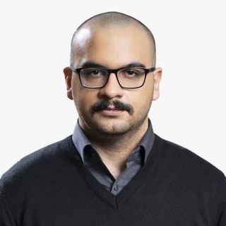 Telegram profile photo for امید مصلایی | آموزش شیمی