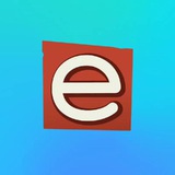 Telegram profile photo for Useful Projects Learn English with B....)