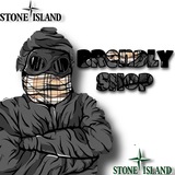 Telegram profile photo for Brendly Shop
