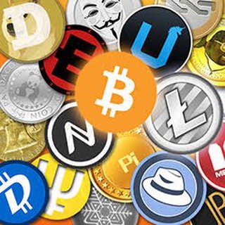 Telegram profile photo for Cripto Master Signals