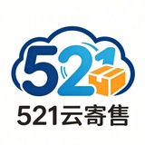Telegram profile photo for 521云寄售