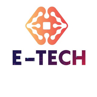 Telegram profile photo for E-TECH FREE BINARY TRADING BOTS