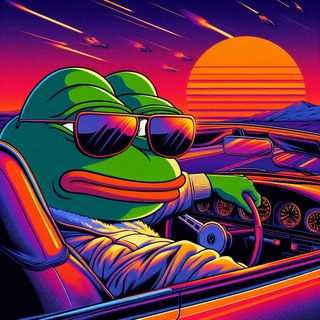 Telegram profile photo for Alternative Timeline