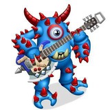 Telegram profile photo for MySinging Племя