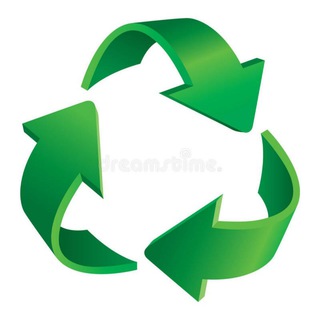 Telegram group profile photo for Утилизация ♻️ твердых отходов Полигон Свалка Москва Питер СПб Ростов Краснодар Крым Сочи Переработка Сдача Сбор Вывоз мусора
