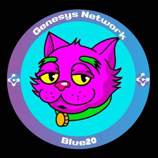 Telegram group profile photo for Shitcats on Blue20 $SHATS