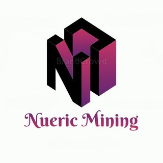 Telegram group profile photo for Neuric community chat