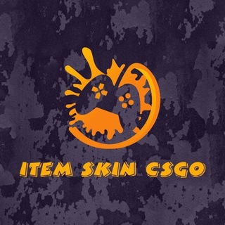Telegram profile photo for ⚡️item skin⚡️CsgO✨