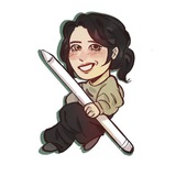 Telegram profile photo for ялэ