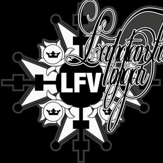 Telegram profile photo for LFV’s rustning