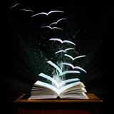 Telegram profile photo for فصلِ خودآگاهی