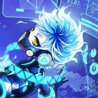 Telegram profile photo for колонка игни!!