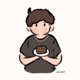 Telegram profile photo for daily gnf!