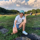 Telegram profile photo for Фестиваль эмоций 🌸