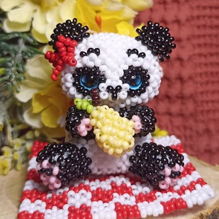Telegram profile photo for Ka.geads🐼