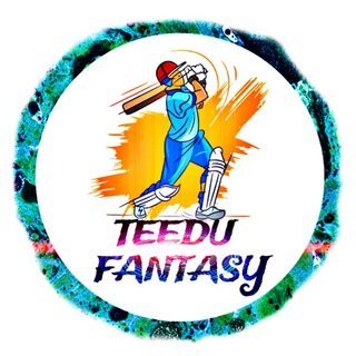 Telegram profile photo for TEEDU FANTASY